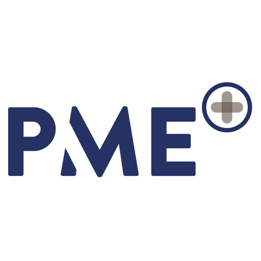 PME+ Mobile logo