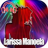 Larissa Manoela Música Letras icon