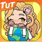 Tut World:Create amazing story