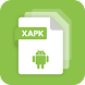 XAPK Installer: XAPK Installer - Androidアプリ
