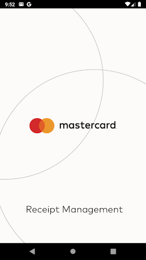 Mastercard Receipt Management 1
