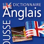 Cover Image of Télécharger Larousse Dictionnaire Anglais  APK