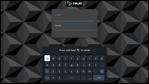 FPLAY Screen 2