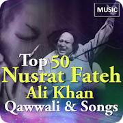 Qawali Of Nusrat Fateh Ali Khan