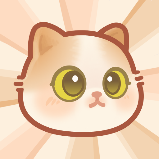 Match 3 tiles: Cat shop design 2.2.0 Icon