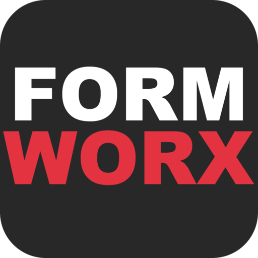 FormWorx logo