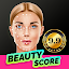 Face Beauty Score Calc & Tips