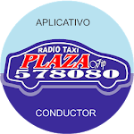 Cover Image of ダウンロード Radio Taxi Plaza Vip Conductor  APK