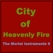 Top 34 Books & Reference Apps Like City of Heavenly Fire - Best Alternatives