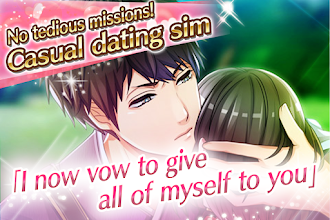 Game screenshot Love contract with vampire:En- mod apk