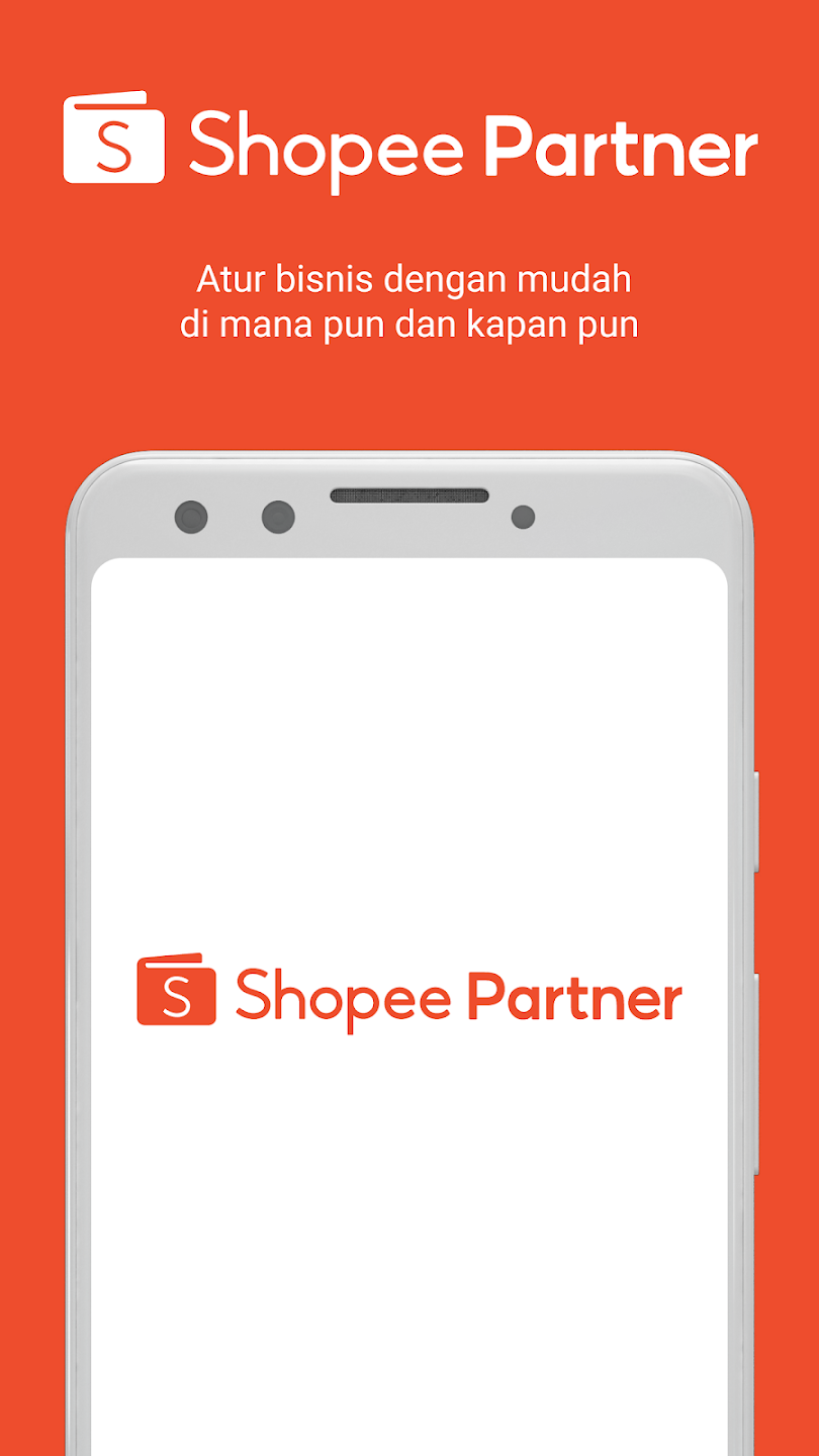 Cara daftar Shopee Food merchant