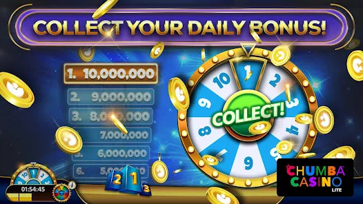 Chumba Casino Bonuses 2024 - Chumba Social Casino Review