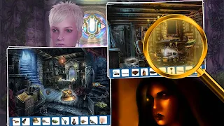 Mystery Hidden Object - Screenshot 2