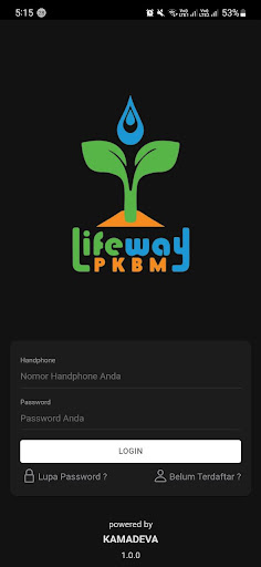 Lifeway Digital School