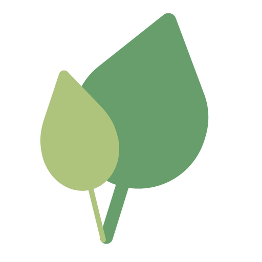 LibertyGreen logo