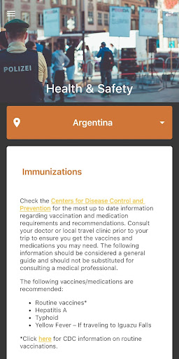 Southern Explorations