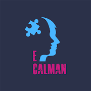 E-Calman Paillon  Icon