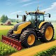 Tractor Farm: Farming Game