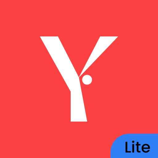 Yandex Keyboard Lite