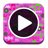 Mp3 Juices Player icon