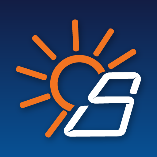 Central Solar logo
