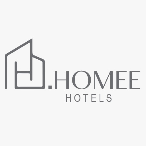 Homee Hotels 2.2.9 Icon