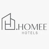 Homee Hotels icon