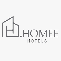 Icon image Homee Hotels
