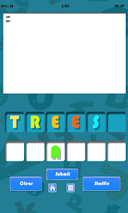 Word Search