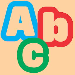 Icon image Alfabeto infantil