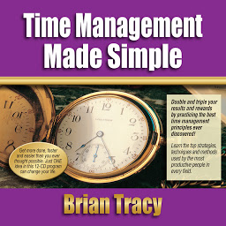 「Time Management Made Simple」のアイコン画像
