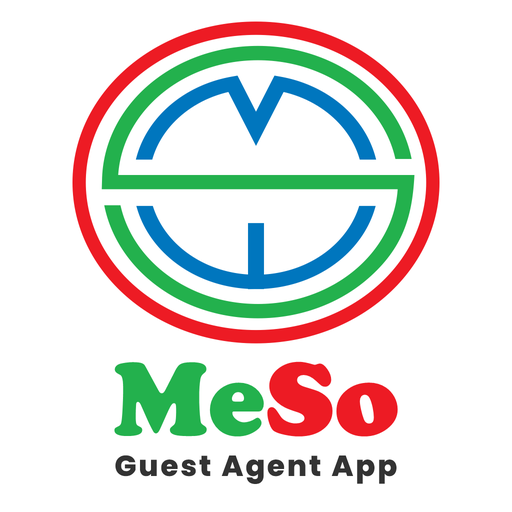 MeSo Guest Agent logo
