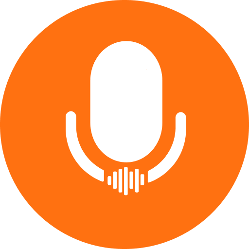 Bleep Chat logo