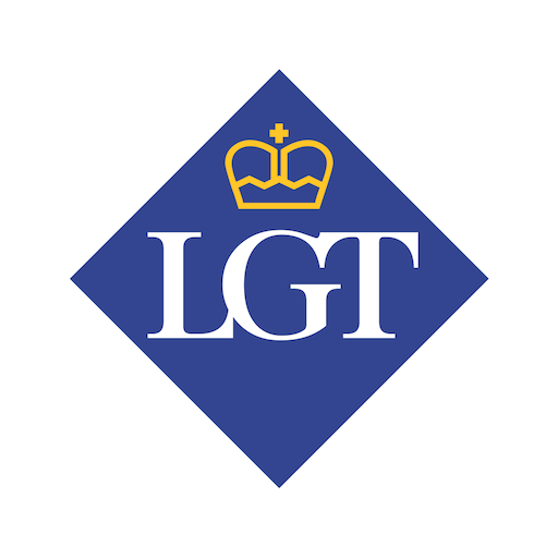 LGT Network logo