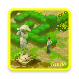 Guide for Gardenscapes icon