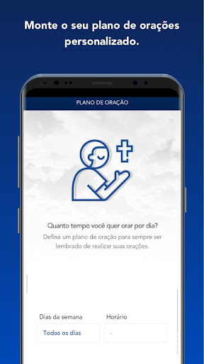 Life Church USA Screen 3