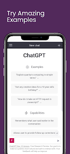 AI Talk - Chat with GPT
