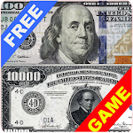 Cover Image of Tải xuống US Dollar Jigsaw Puzzle 2.0 APK