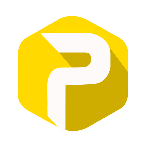 Piensengrande - Editor de post logo