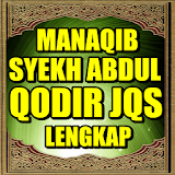 MANAQIB SYEKH ABDUL QODIR JQS icon