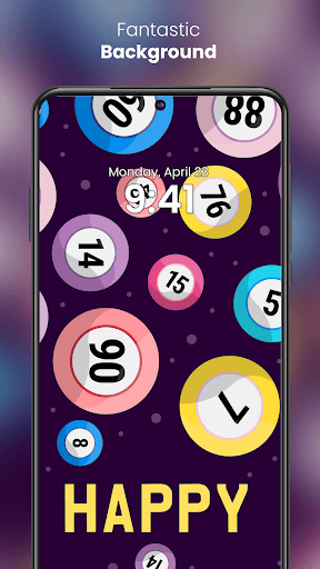 Pimp Your Name Screen 2