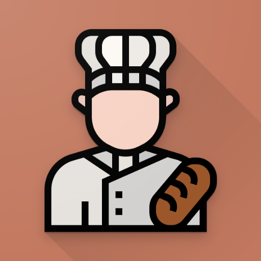Bakers Calculator logo