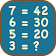 Math Puzzles Pro icon