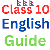 Class 10 English Guide
