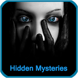 Hidden Mysteries icon