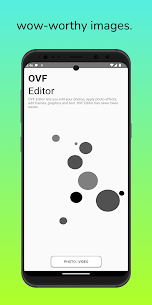 OVF Editor APK for Android Download 1