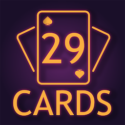 Icon image 29 Card Game Offline & AI Bot