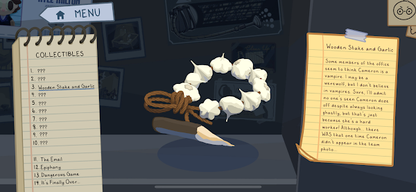 The WereCleaner screenshot 5
