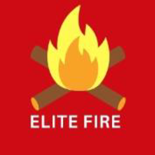 Elite Fire logo