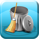 History Eraser for Android icon
